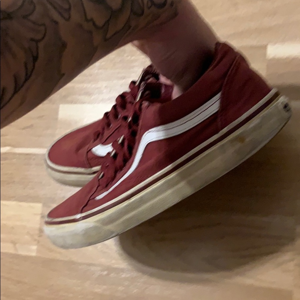 Vans - Picture 2 of 3